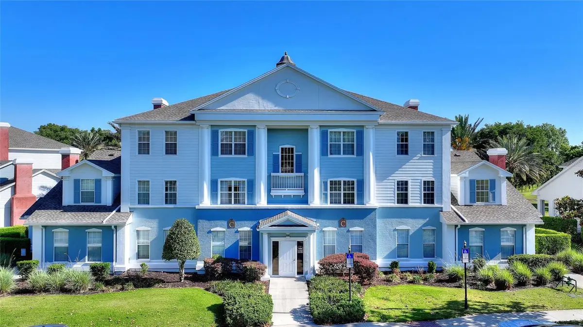 7689 Heritage Crossing Way #301, Reunion, FL 34747 - #1