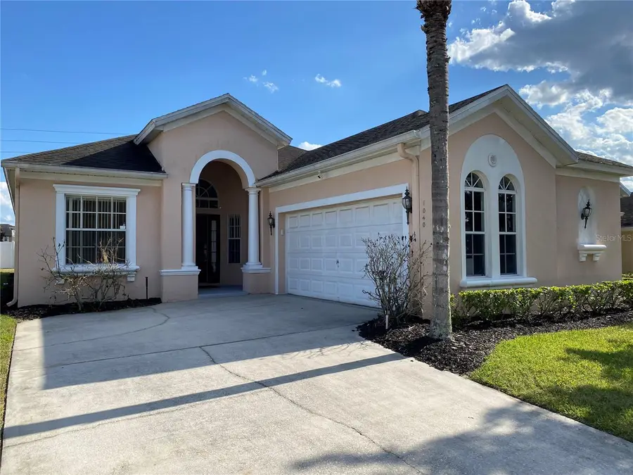 1040 Orista Drive, Davenport, FL 33897 - #2