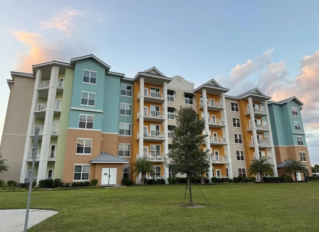 8061 Vacation Avenue #216, Kissimmee, FL 34747 - #1