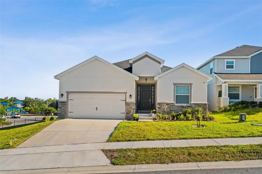 1553 Fleur Drive, Davenport, FL 33837 - #2