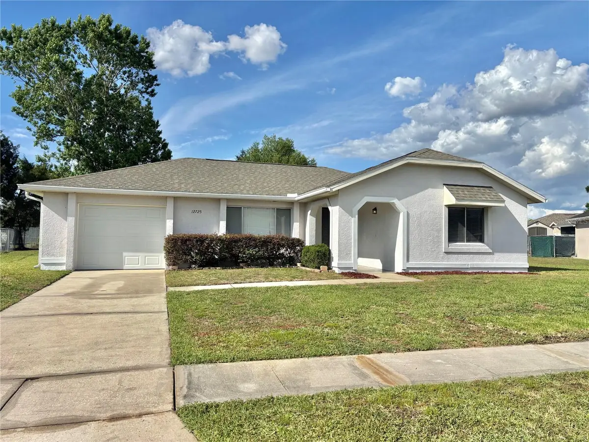 12725 Ohio Woods Lane, Orlando, FL 32824 - #1