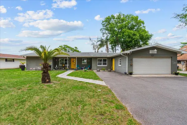 4881 Lake Cecile Dr, KISSIMMEE, FL 34746