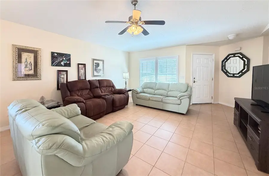 537 Grand Canal Drive, Poinciana, FL 34759 - #3