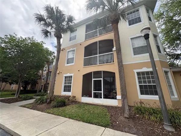 3190 Dante Drive #307, ORLANDO, FL 32835