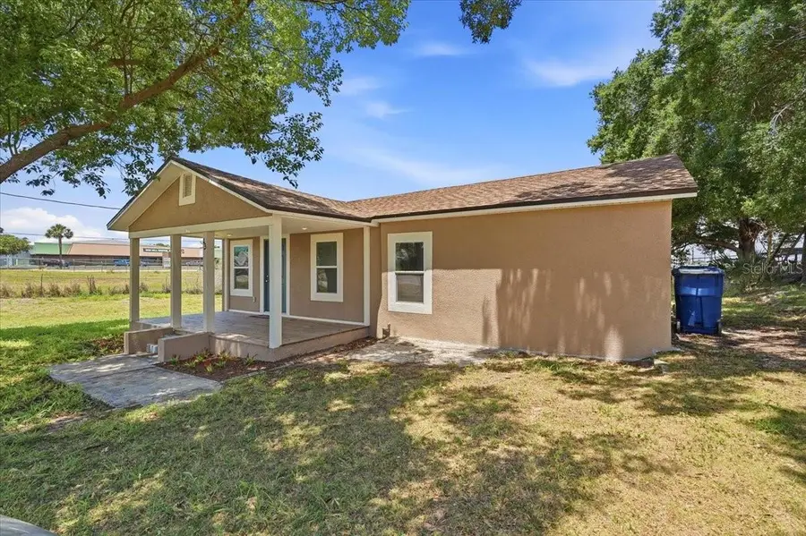 13 E 8th Street, Frostproof, FL 33843 - #3