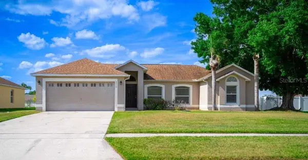 2470 Augusta Way, KISSIMMEE, FL 34746