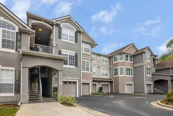 3307 S Kirkman Road #126, ORLANDO, FL 32811