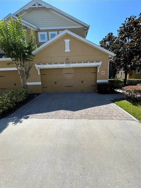 14422 Desert Haven Street #4206, WINDERMERE, FL 34786