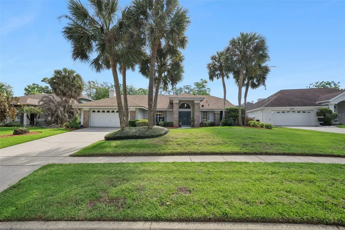 8455 Island Palm Circle, Orlando, FL 32835 - #1