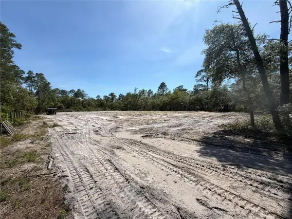 SW 150th St, DUNNELLON, FL 34432