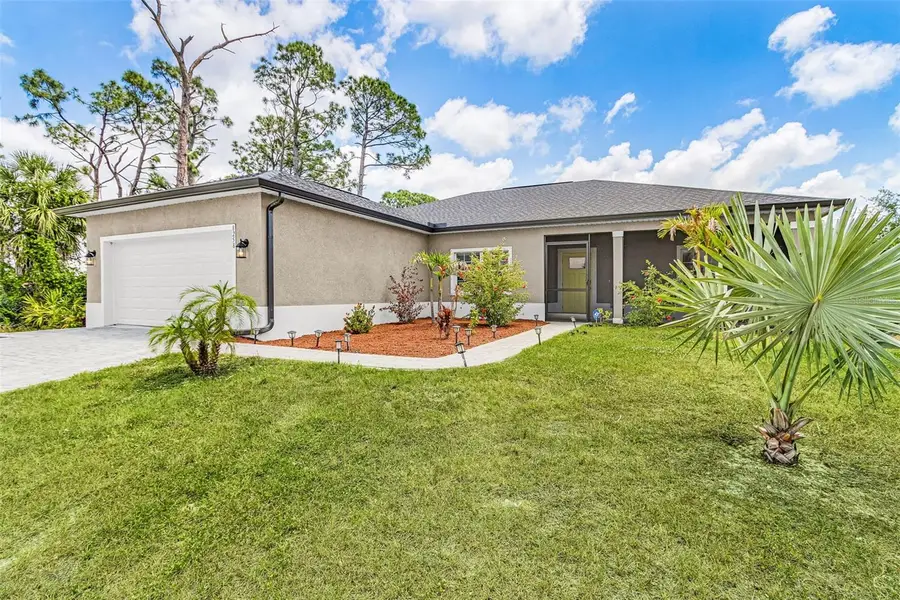 8258 Dimstead Street, Port Charlotte, FL 33981 - #3