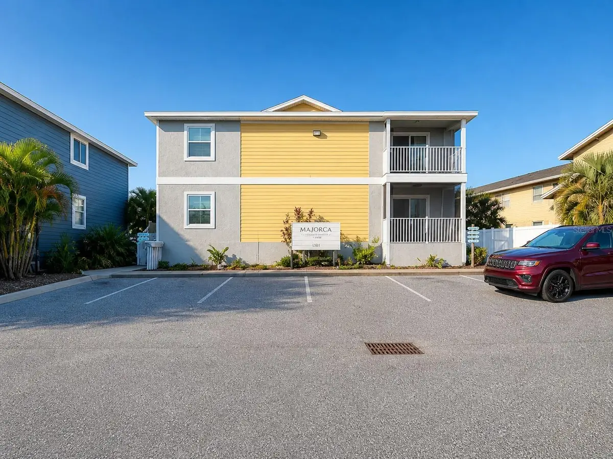 1013 Apollo Beach Boulevard #202, Apollo Beach, FL 33572 - #1