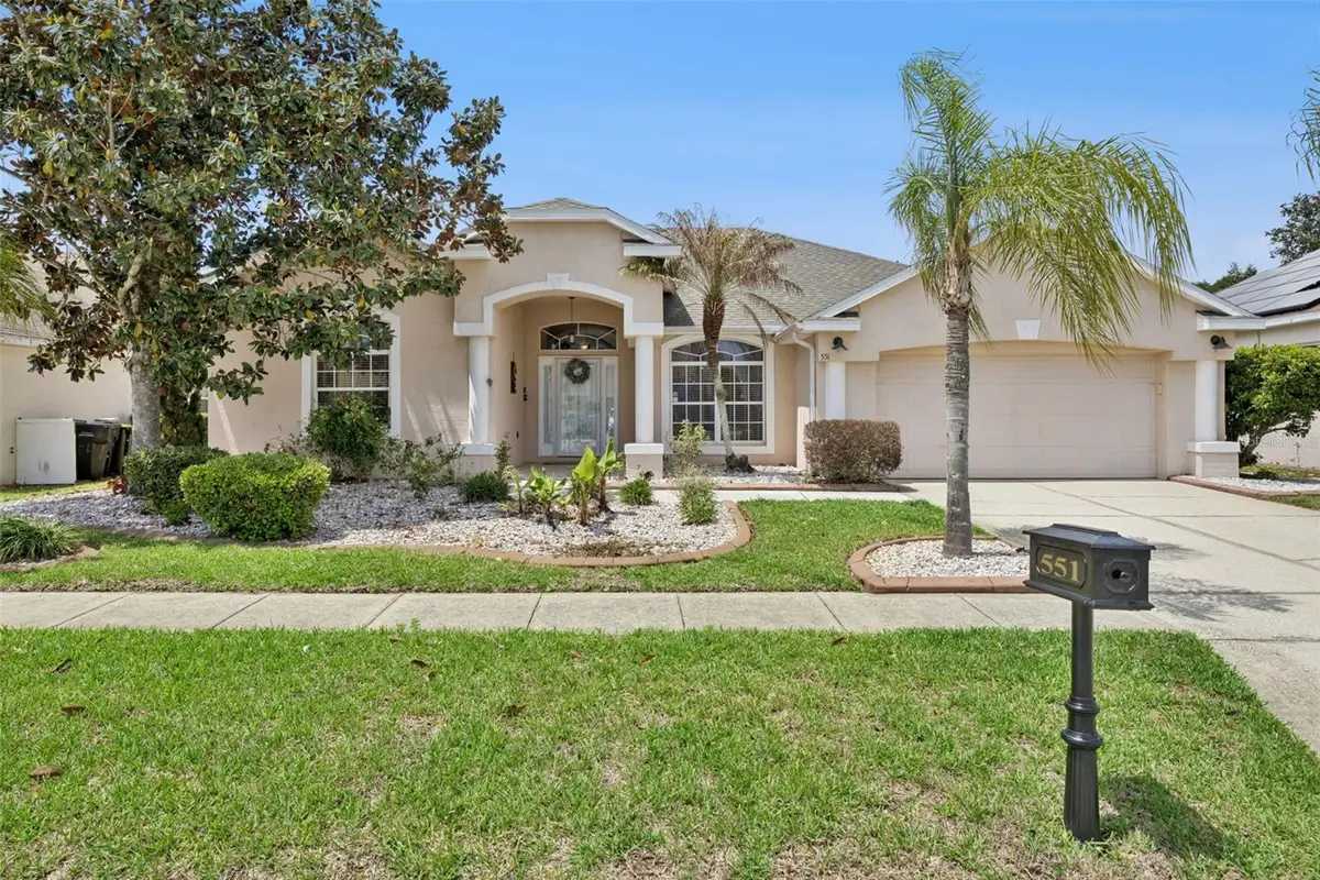 551 Prestwick Drive, Davenport, FL 33897 - #1