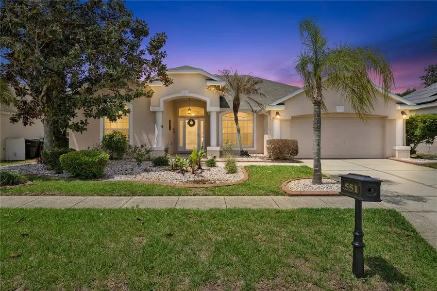551 Prestwick Drive, Davenport, FL 33897 - #3