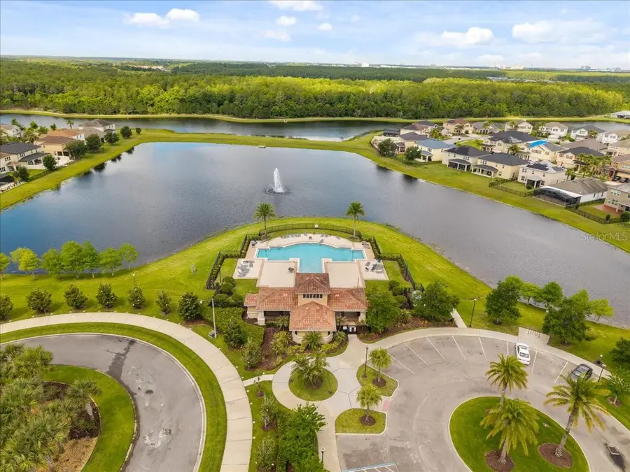 2626 San Simeon Way, Kissimmee, FL 34741 - #2
