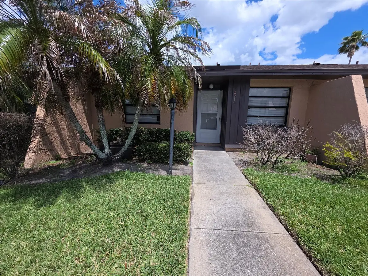 2219 Caribbean Drive S #27, Kissimmee, FL 34741 - #1