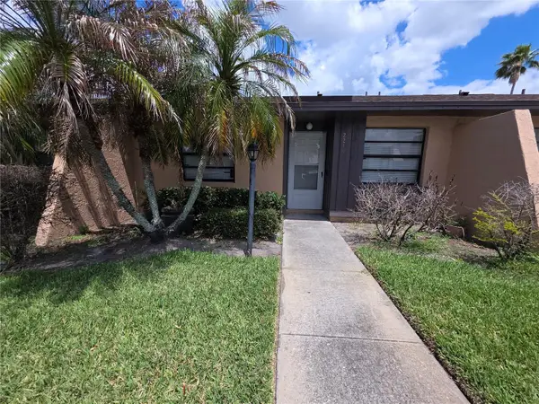 2219 Caribbean Drive S #27, KISSIMMEE, FL 34741
