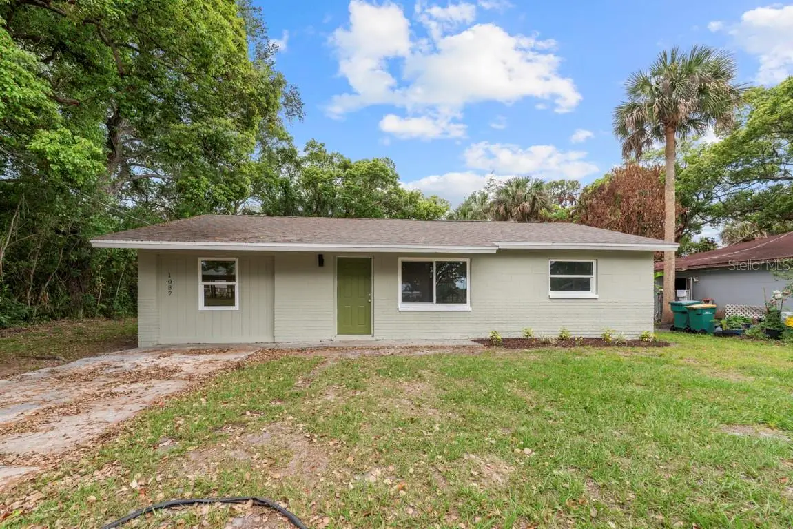 1087 Swan Street, Melbourne, FL 32935 - #1