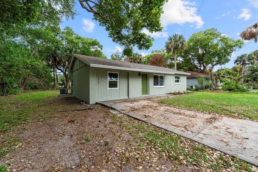 1087 Swan Street, Melbourne, FL 32935 - #2