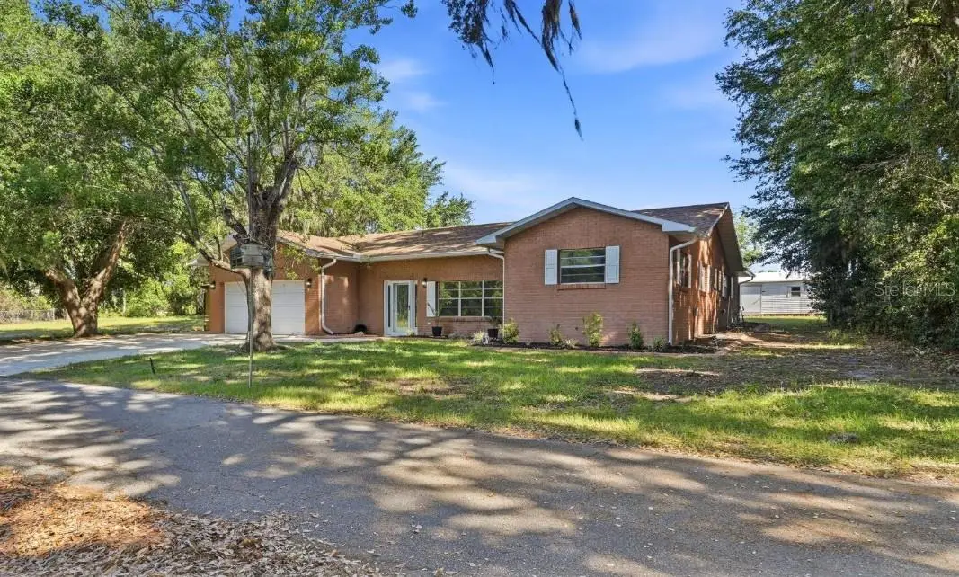 33201 Coventry Drive, Leesburg, FL 34788 - #1