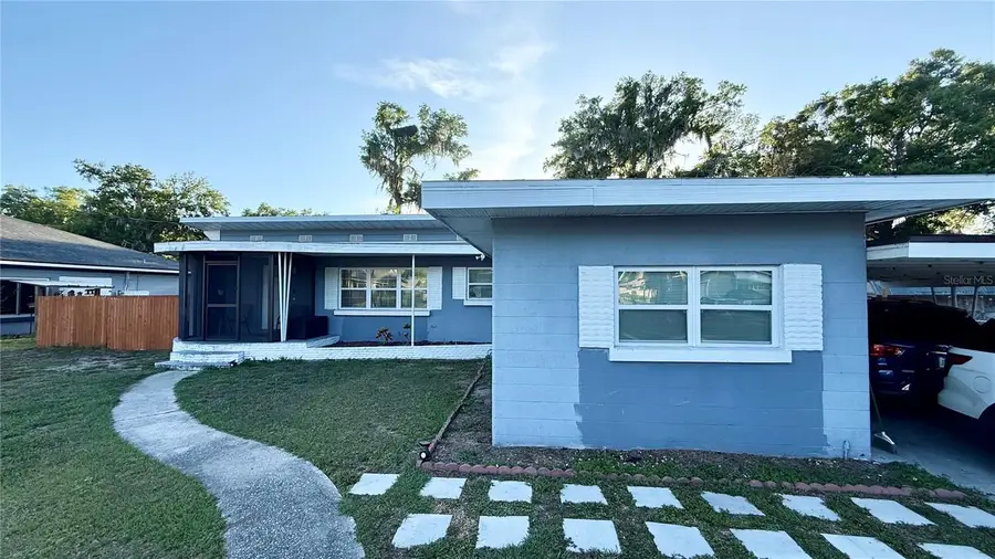 811 22nd Street Nw, Winter Haven, FL 33881 - #2
