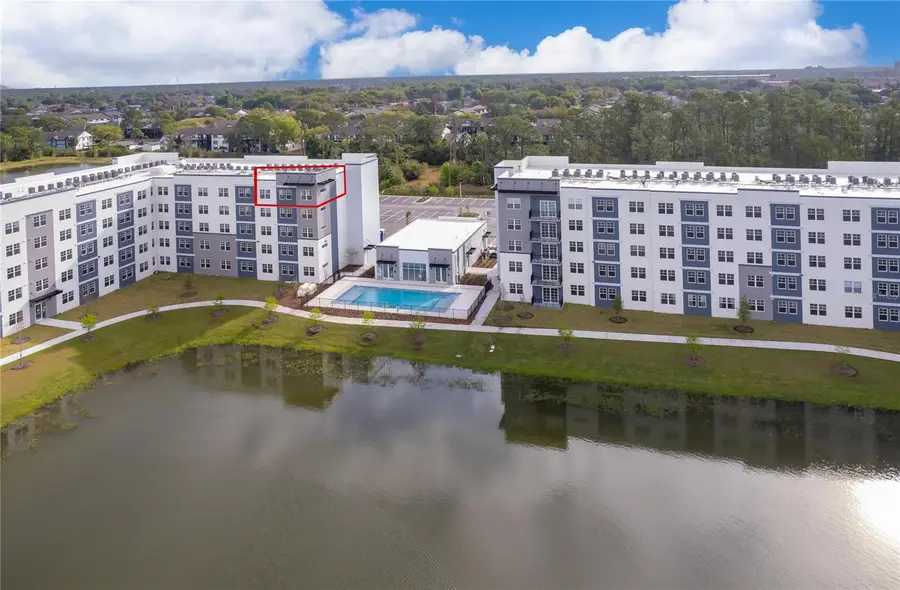 5579 Millenia Park Blvd #521, Orlando, FL 32839 - #3