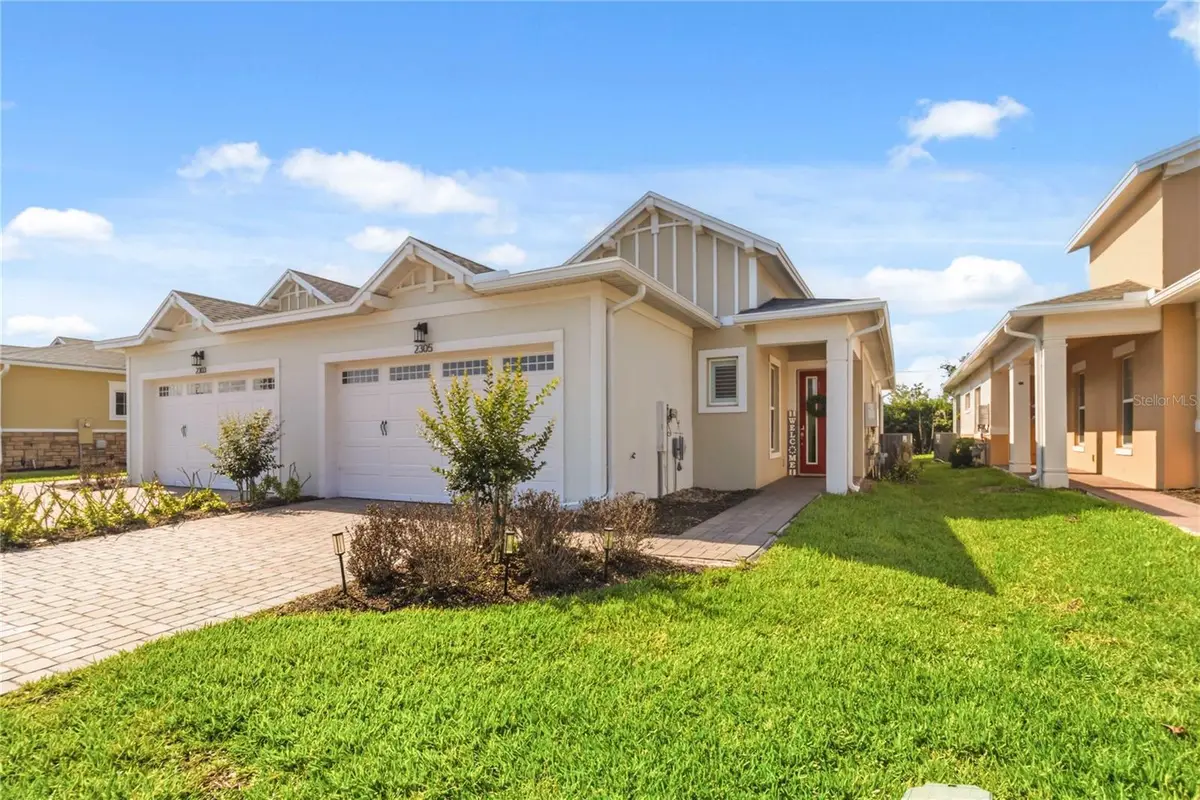 2305 Datura Loop, Saint Cloud, FL 34772 - #1