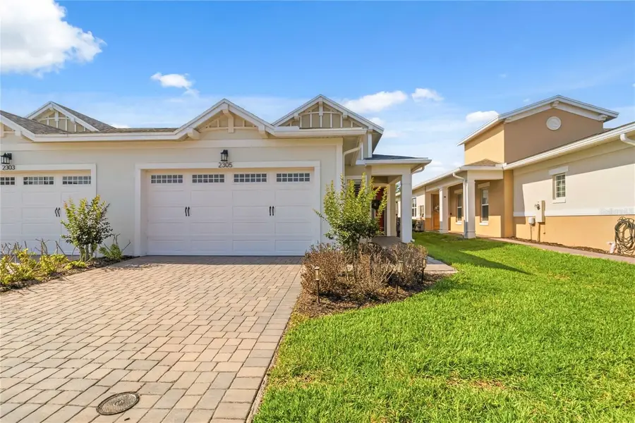 2305 Datura Loop, Saint Cloud, FL 34772 - #2