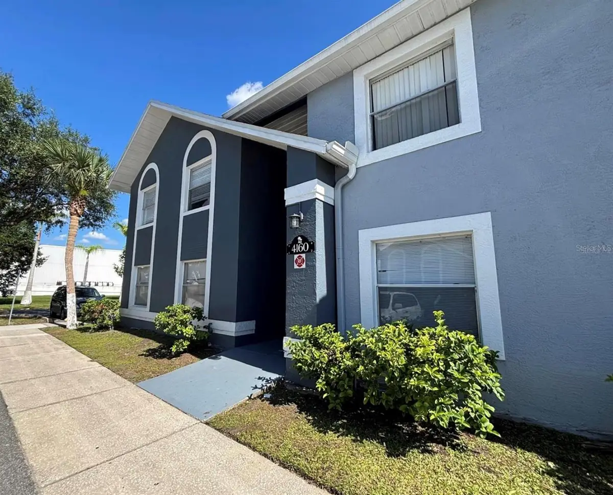 4160 Pershing Pointe Place #1, Orlando, FL 32822 - #1