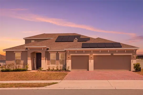 4897 Gilded Jewel Drive, MOUNT DORA, FL 32757