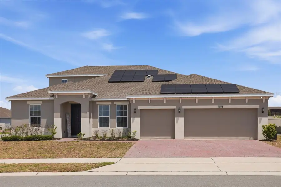 4897 Gilded Jewel Drive, Mount Dora, FL 32757 - #2