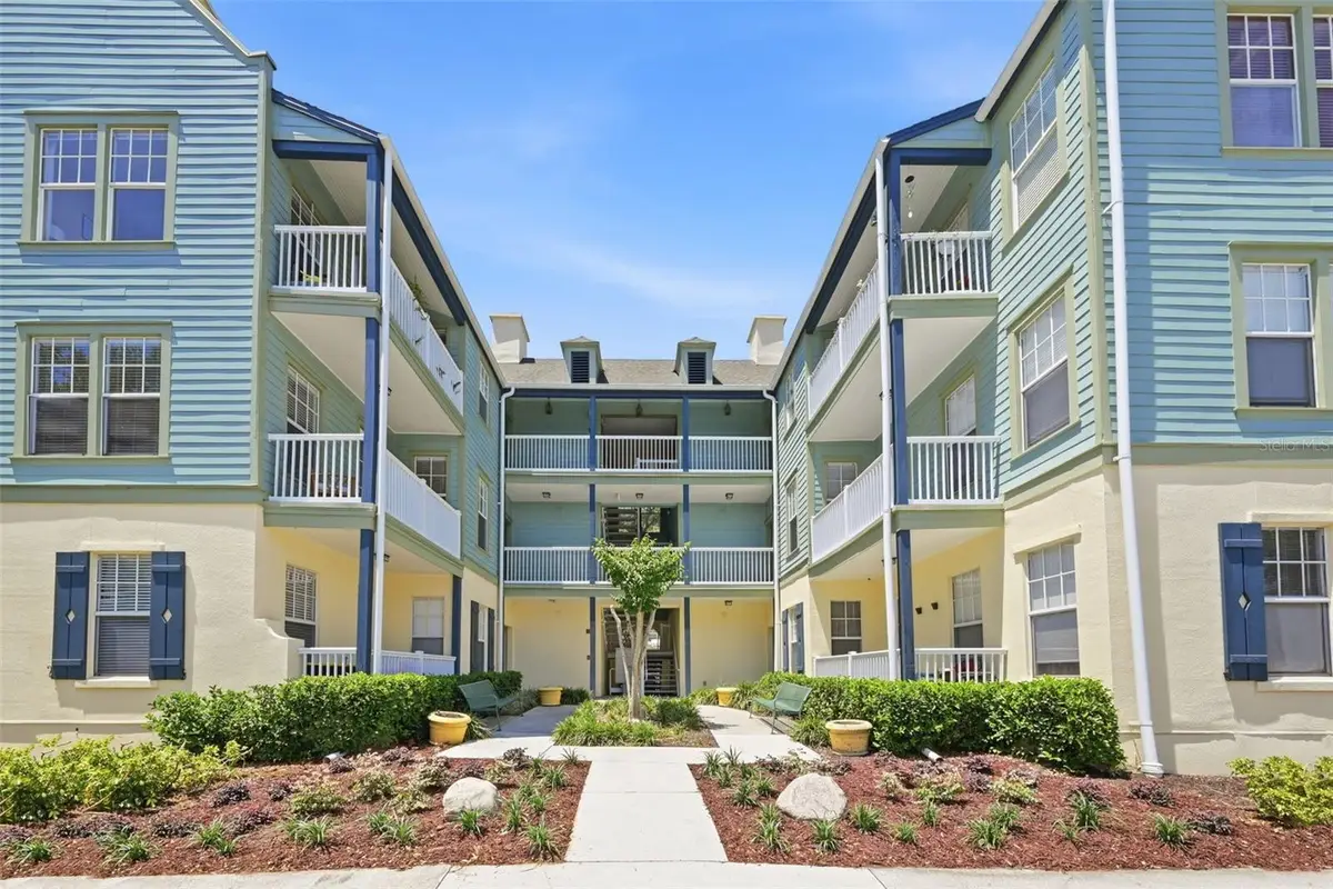 611 Campus Street #260, Celebration, FL 34747 - #1
