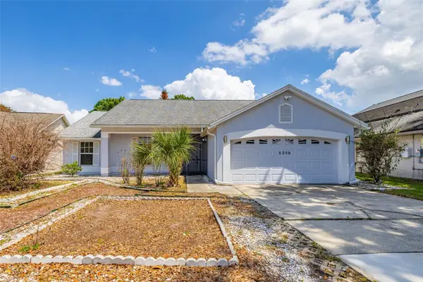 5208 Deer Creek Drive, ORLANDO, FL 32821