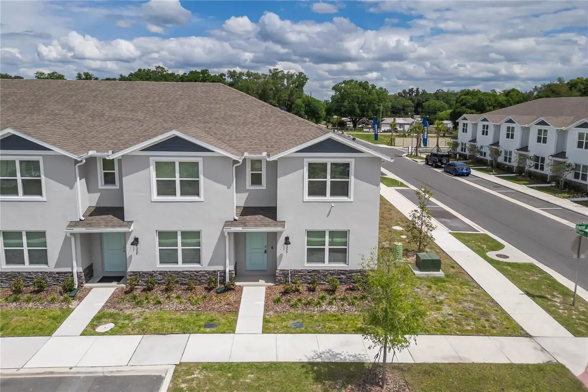 4355 Hazel Street, Kissimmee, FL 34746 - #1