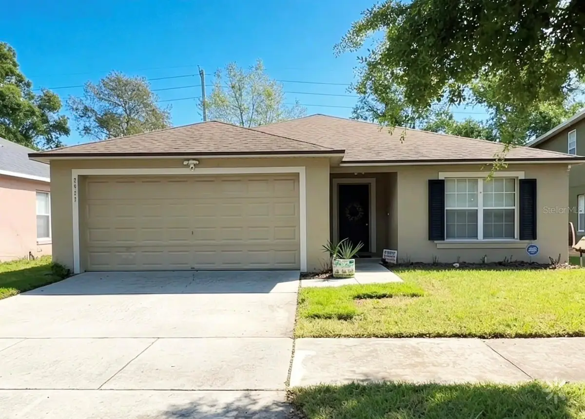 4417 Ribblesdale Lane, Orlando, FL 32808 - #1