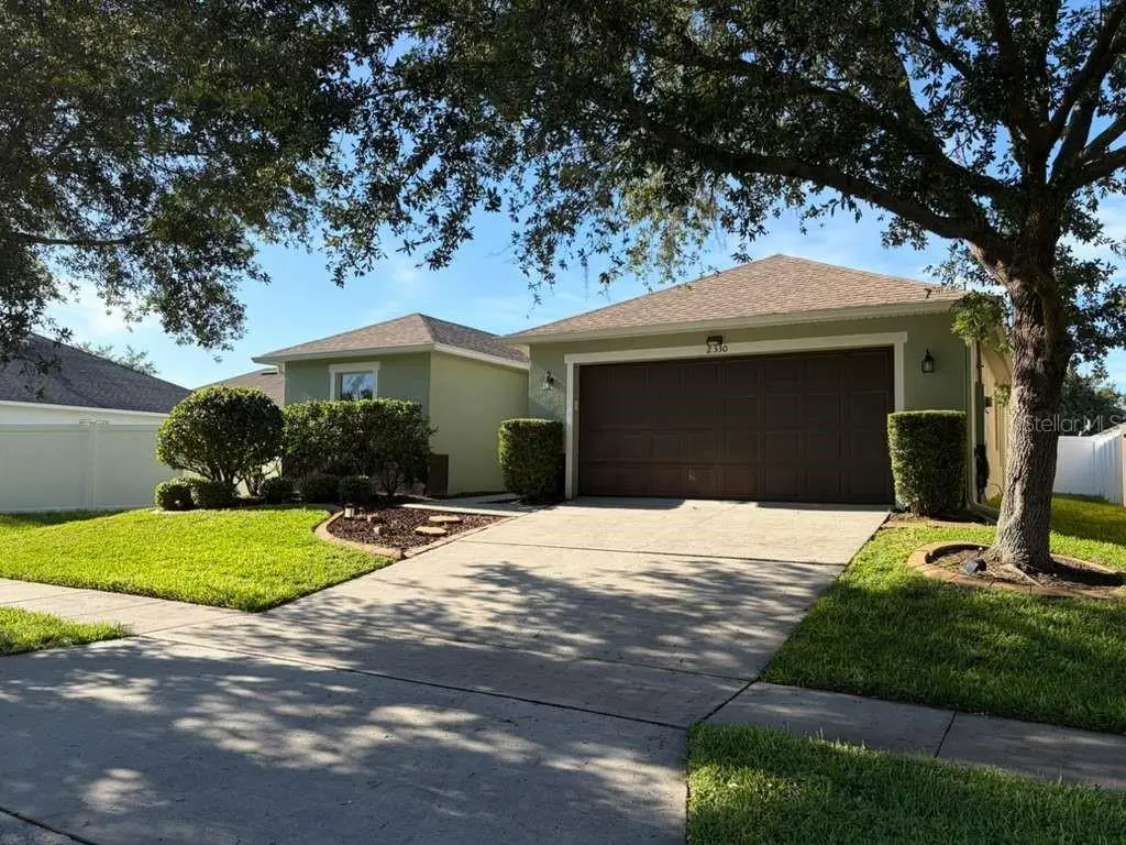 2330 Plantation Oak Drive, Orlando, FL 32824 - #1
