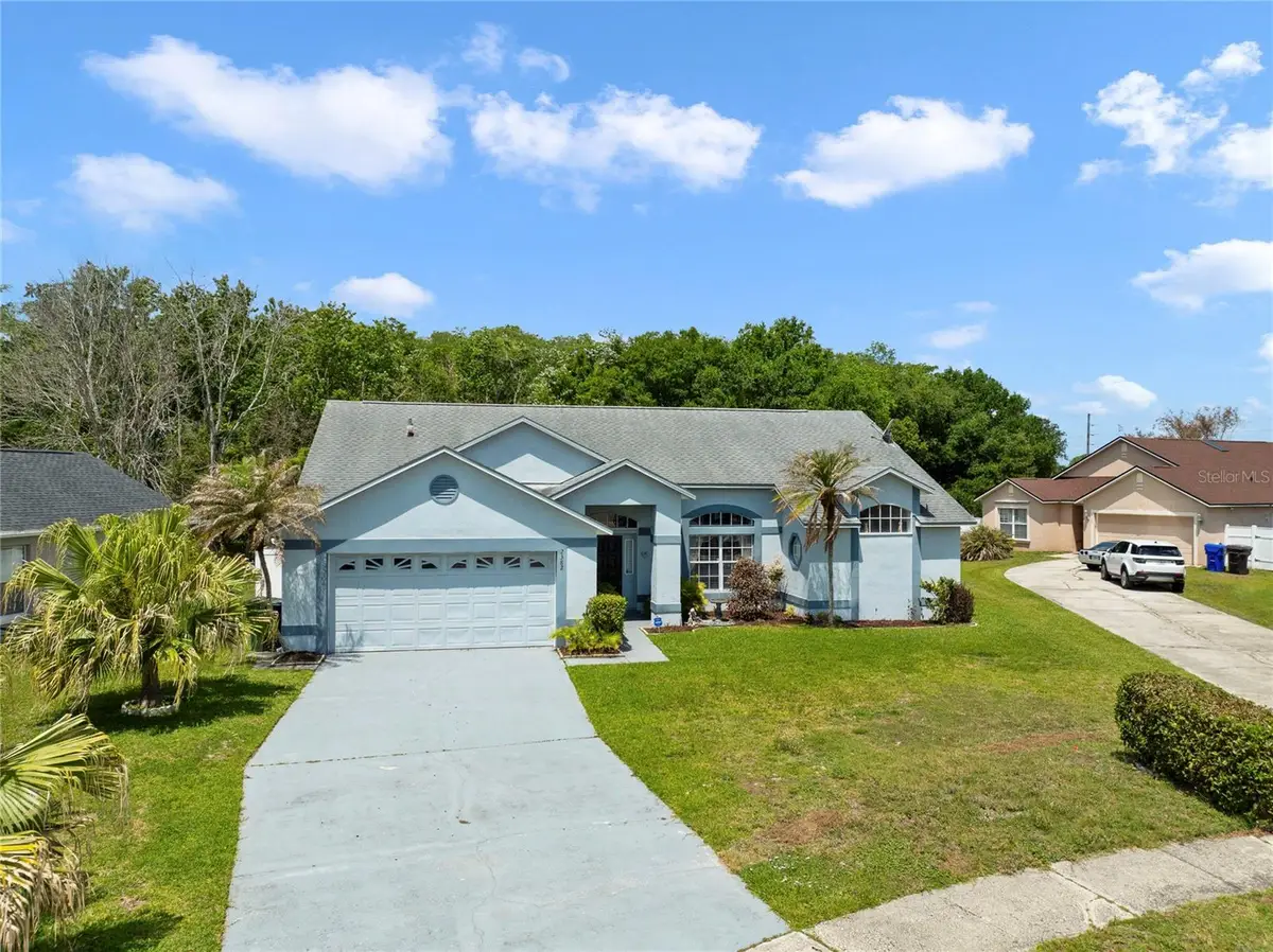2382 Queenswood Circle, Kissimmee, FL 34743 - #1