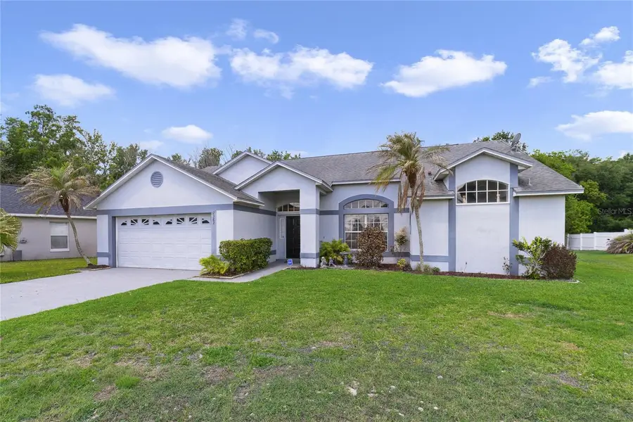 2382 Queenswood Circle, Kissimmee, FL 34743 - #2