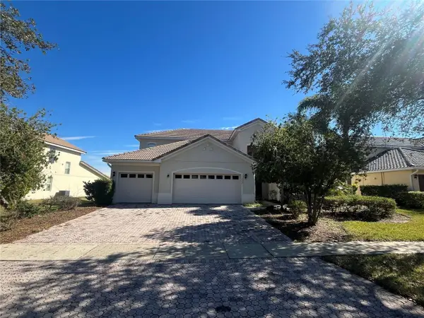 3557 Valleyview Drive, KISSIMMEE, FL 34746