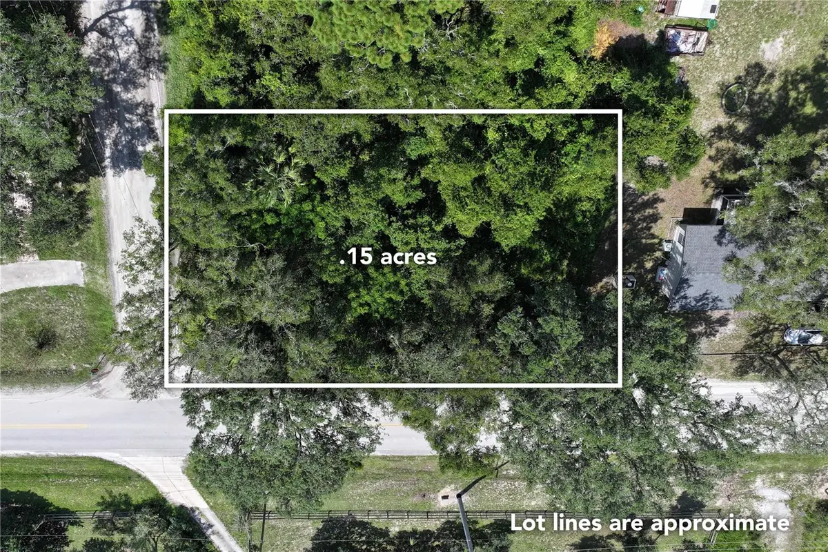 14th St, Orange City, FL 32763 - #1
