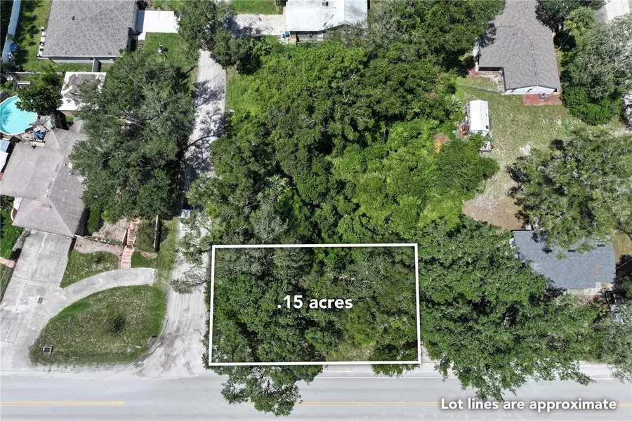 14th St, Orange City, FL 32763 - #3