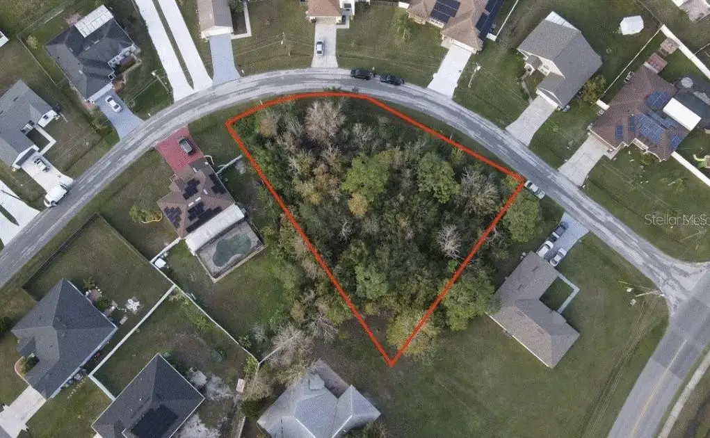 1090 Dudley Drive, Kissimmee, FL 34758 - #1