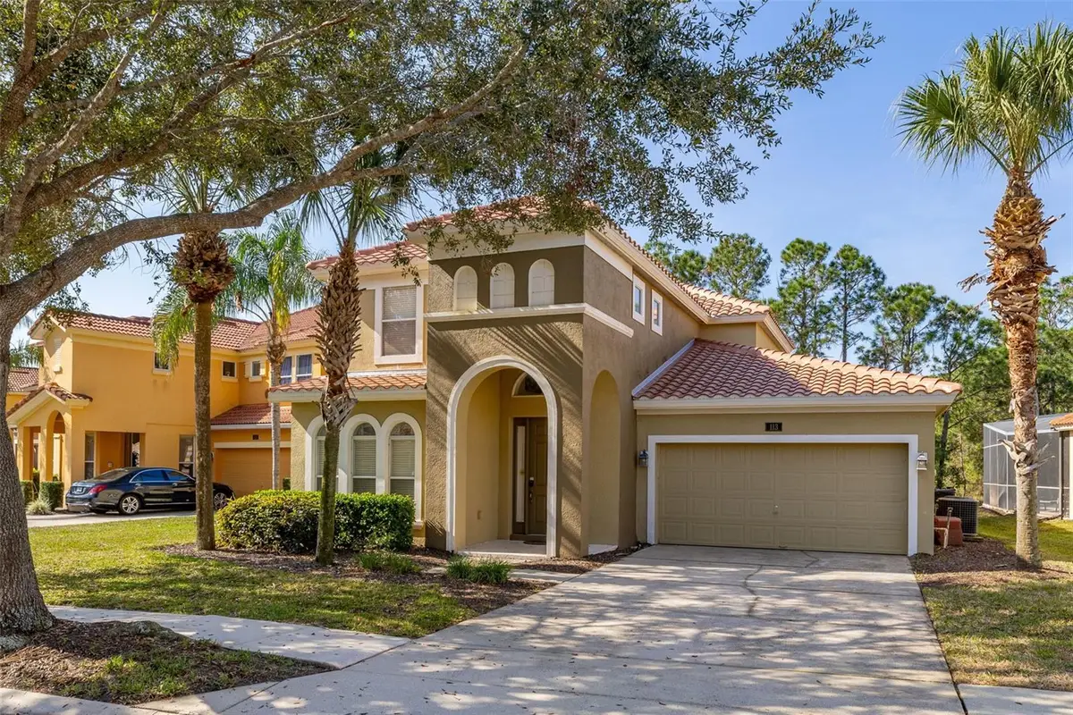 113 Tiger Lily Court, Davenport, FL 33837 - #1