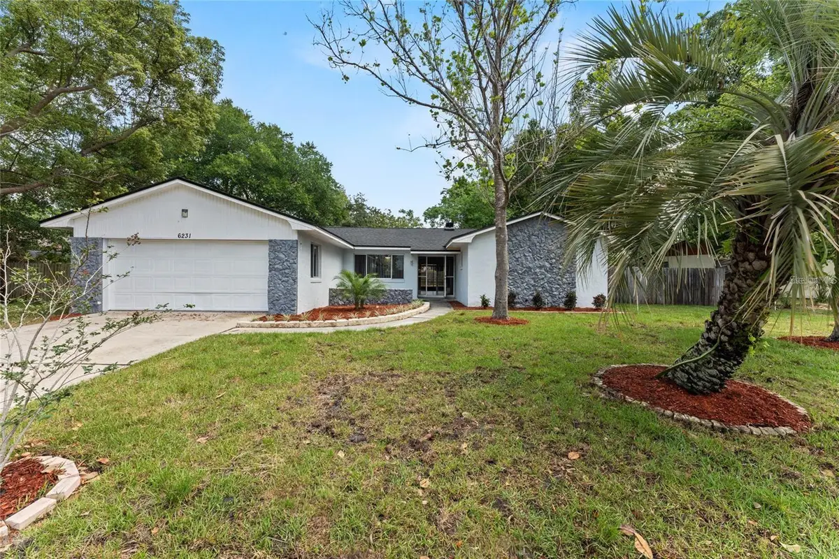 6231 Marlberry Drive, Orlando, FL 32819 - #1