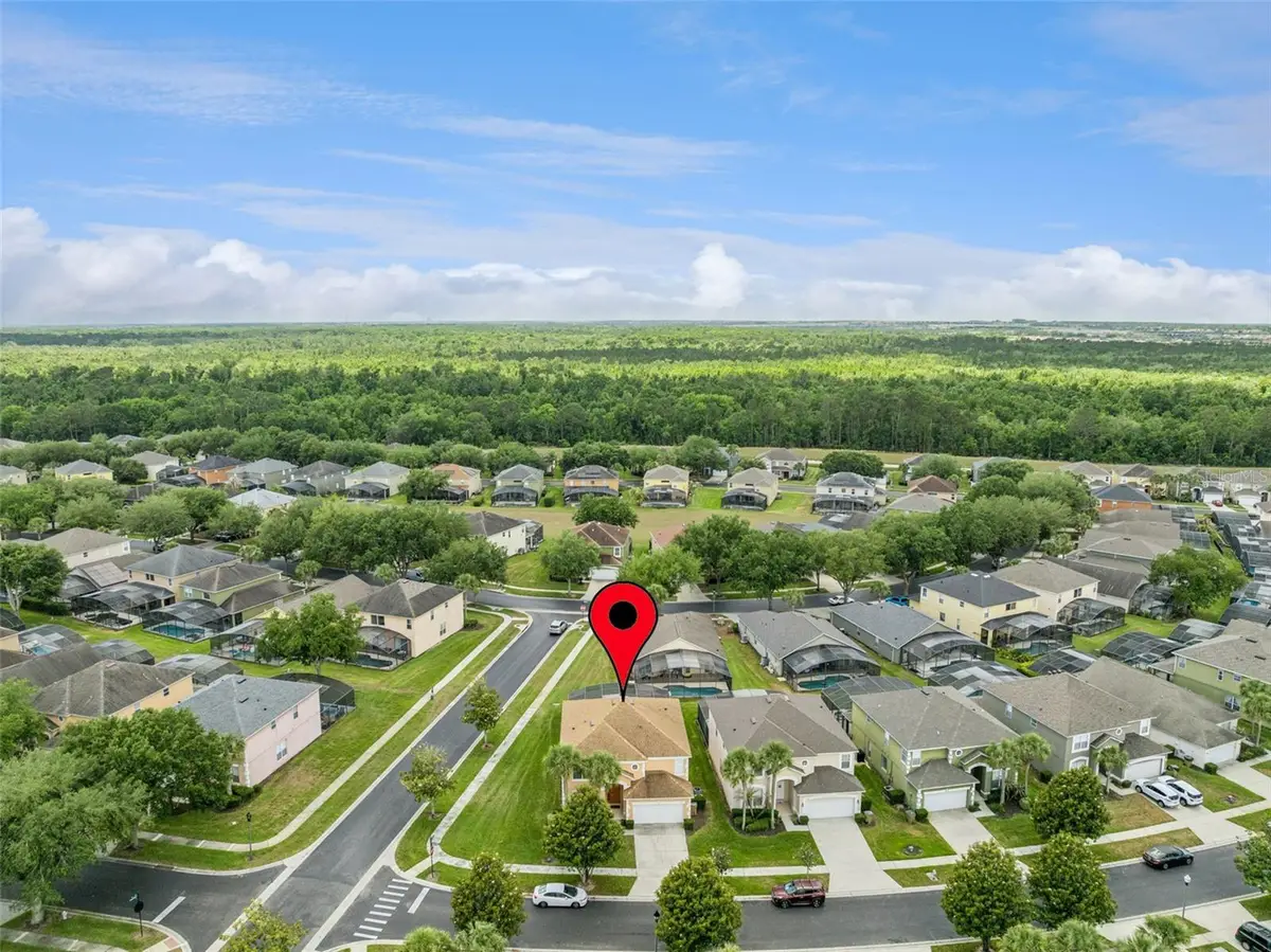 8550 Sunrise Key Drive, Kissimmee, FL 34747 - #1