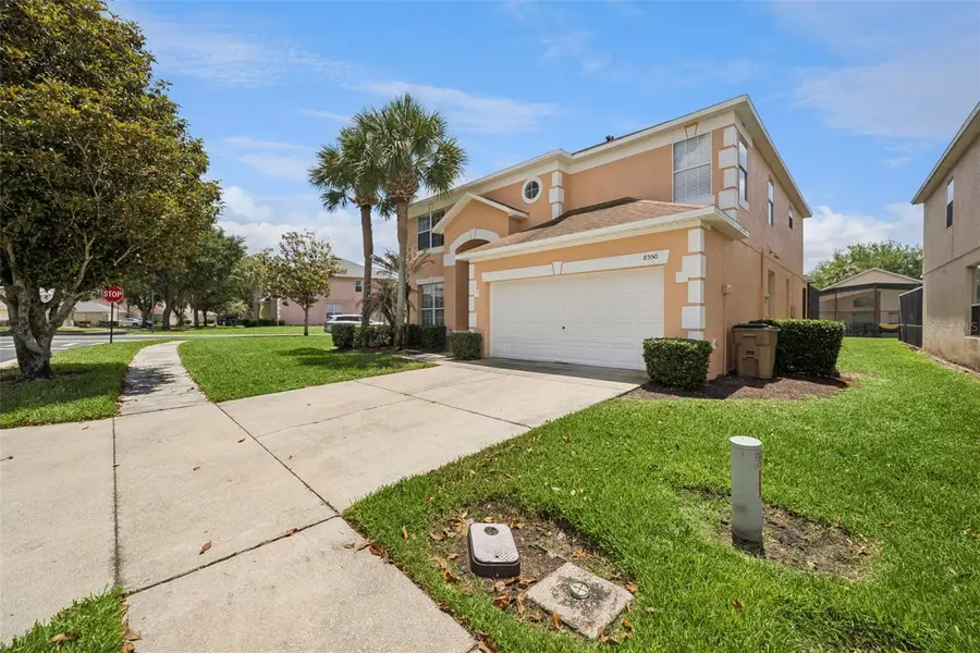 8550 Sunrise Key Drive, Kissimmee, FL 34747 - #3