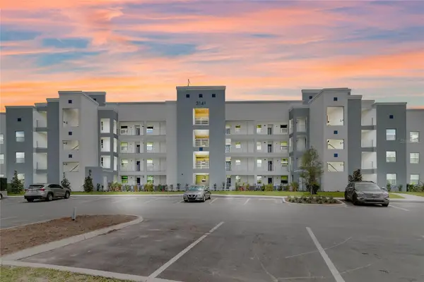 3141 Paradox Circle #208, KISSIMMEE, FL 34746