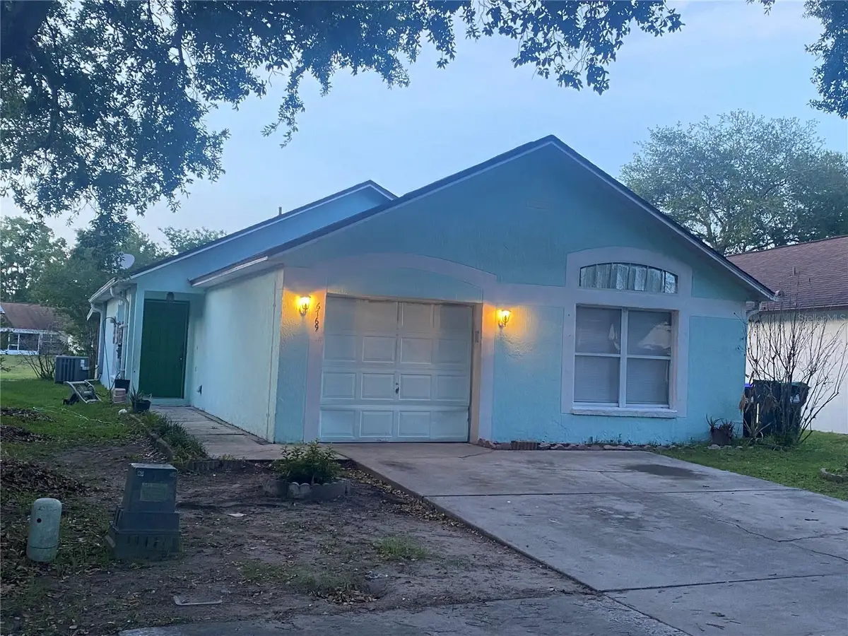 6769 Ebans Bend, Orlando, FL 32807 - #1