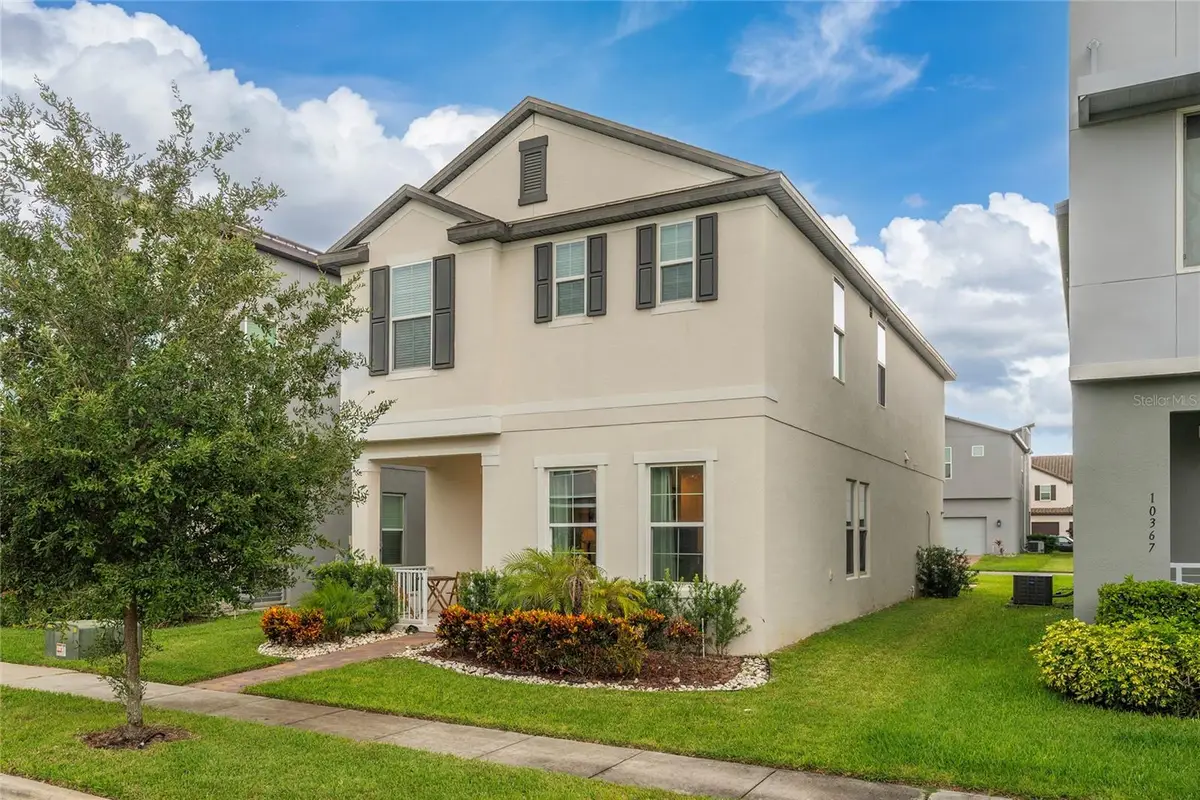10361 Austrina Oak Loop, Winter Garden, FL 34787 - #1