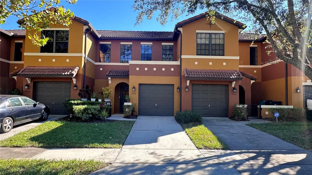 9536 Muse Place, Orlando, FL 32829 - #1